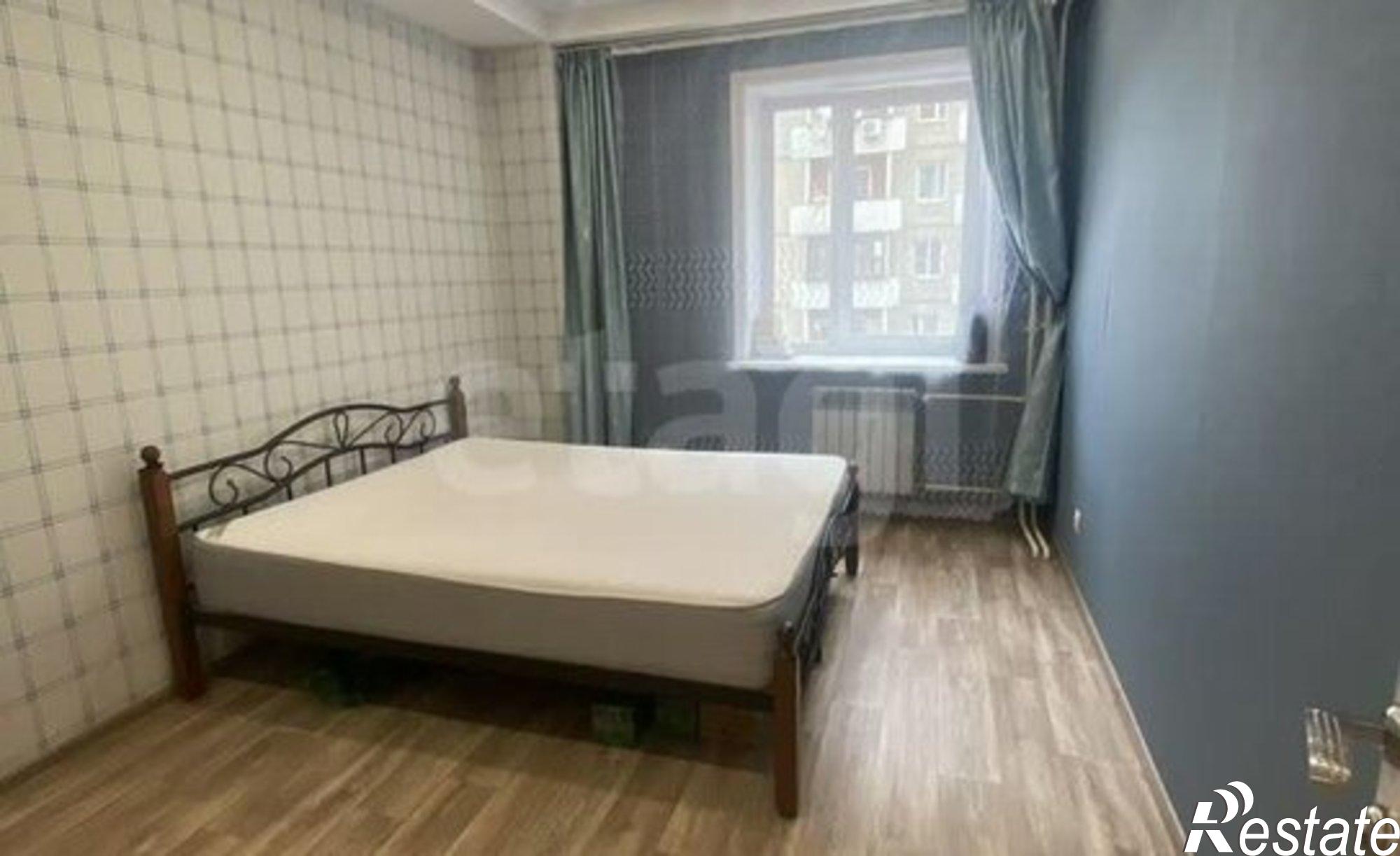 Купить квартиру за 10 200 000 рублей на улица Мамина-Сибиряка, 31/1