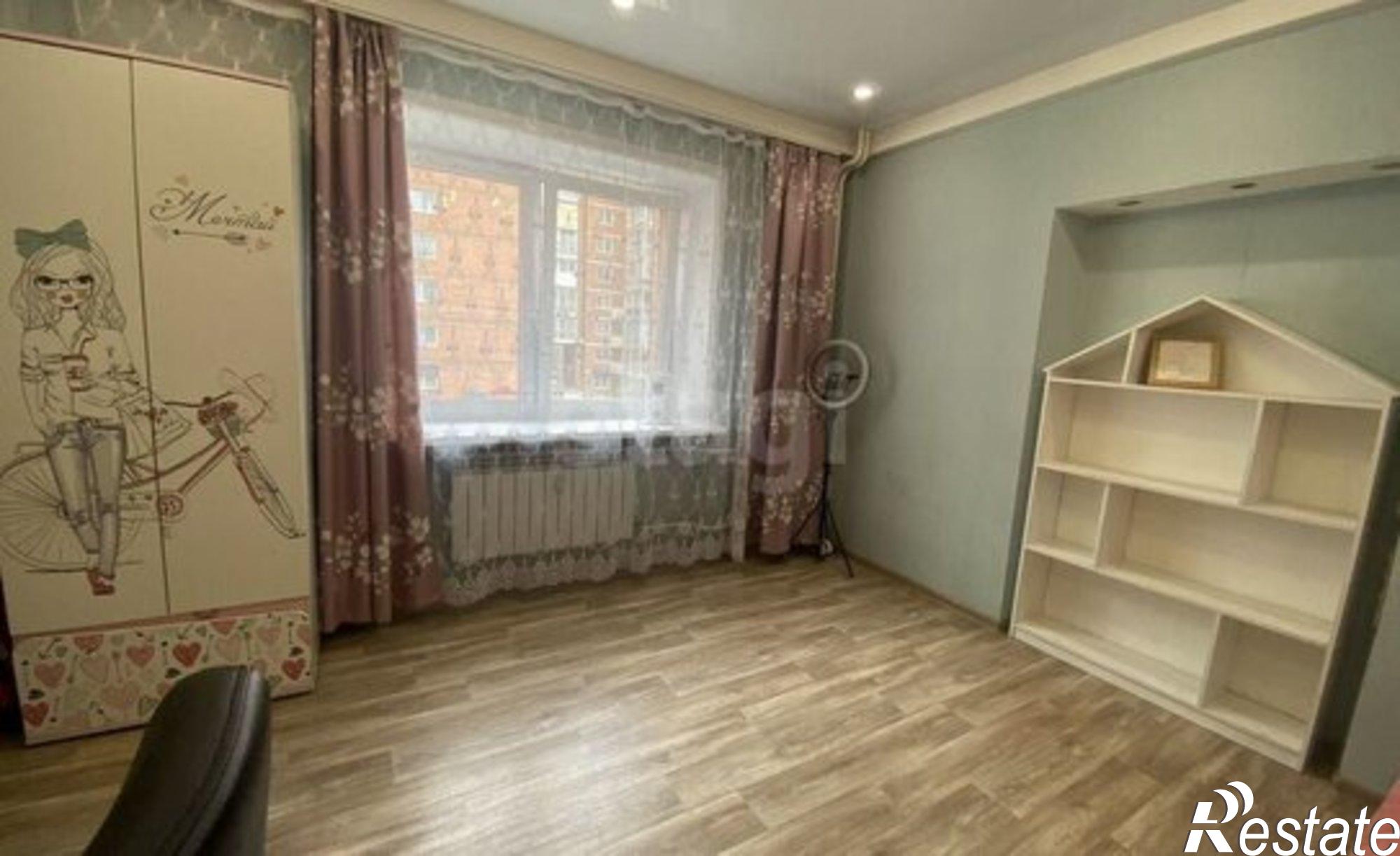 Купить квартиру за 10 200 000 рублей на улица Мамина-Сибиряка, 31/1