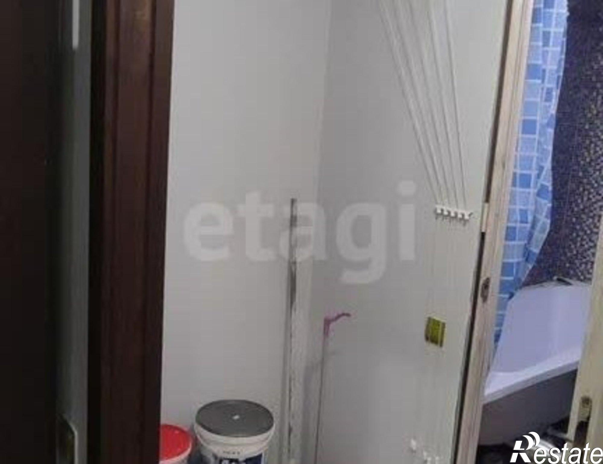 Купить квартиру за 6 150 000 рублей на улица Сергеева, 3 с5