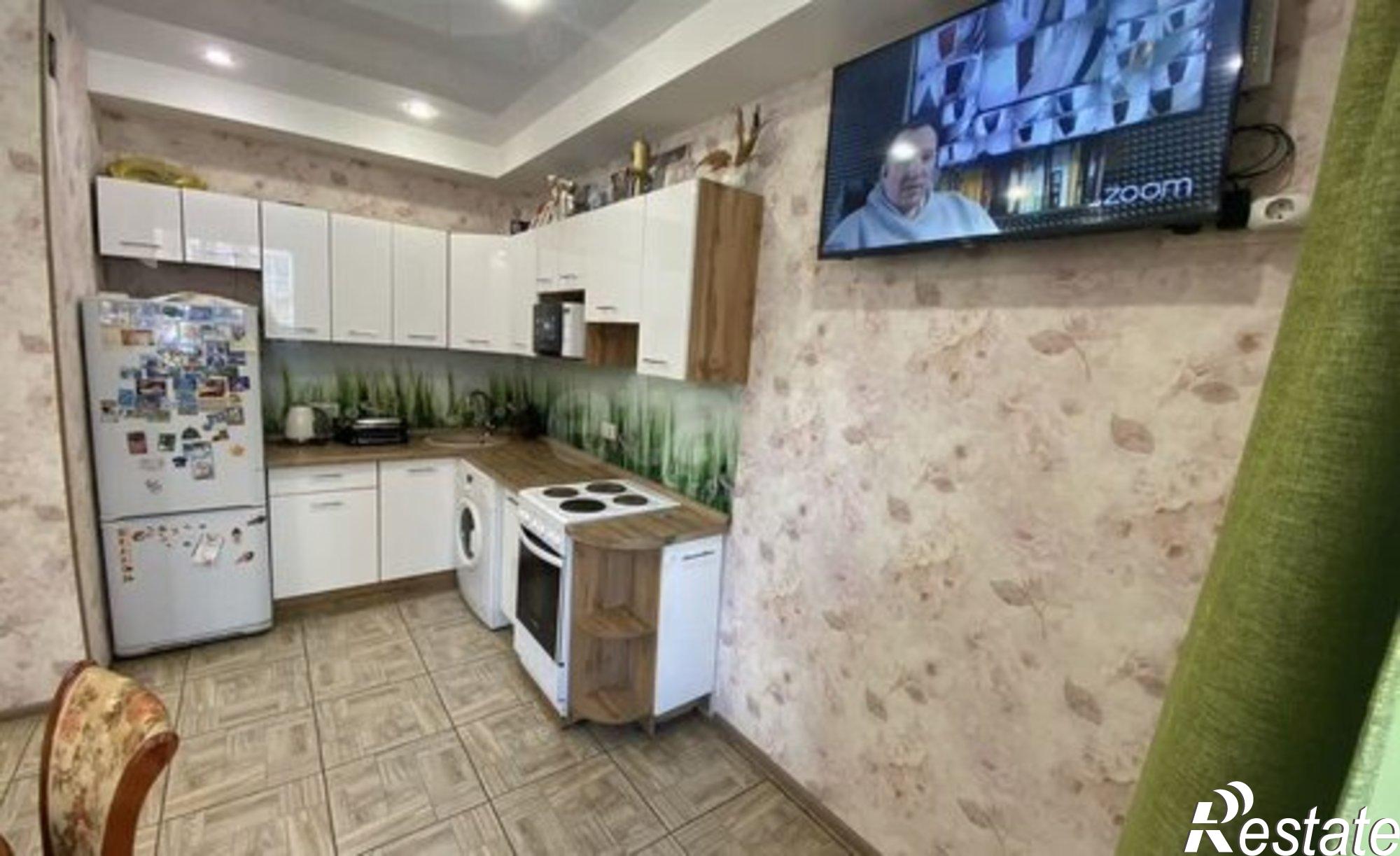 Купить квартиру за 10 200 000 рублей на улица Мамина-Сибиряка, 31/1