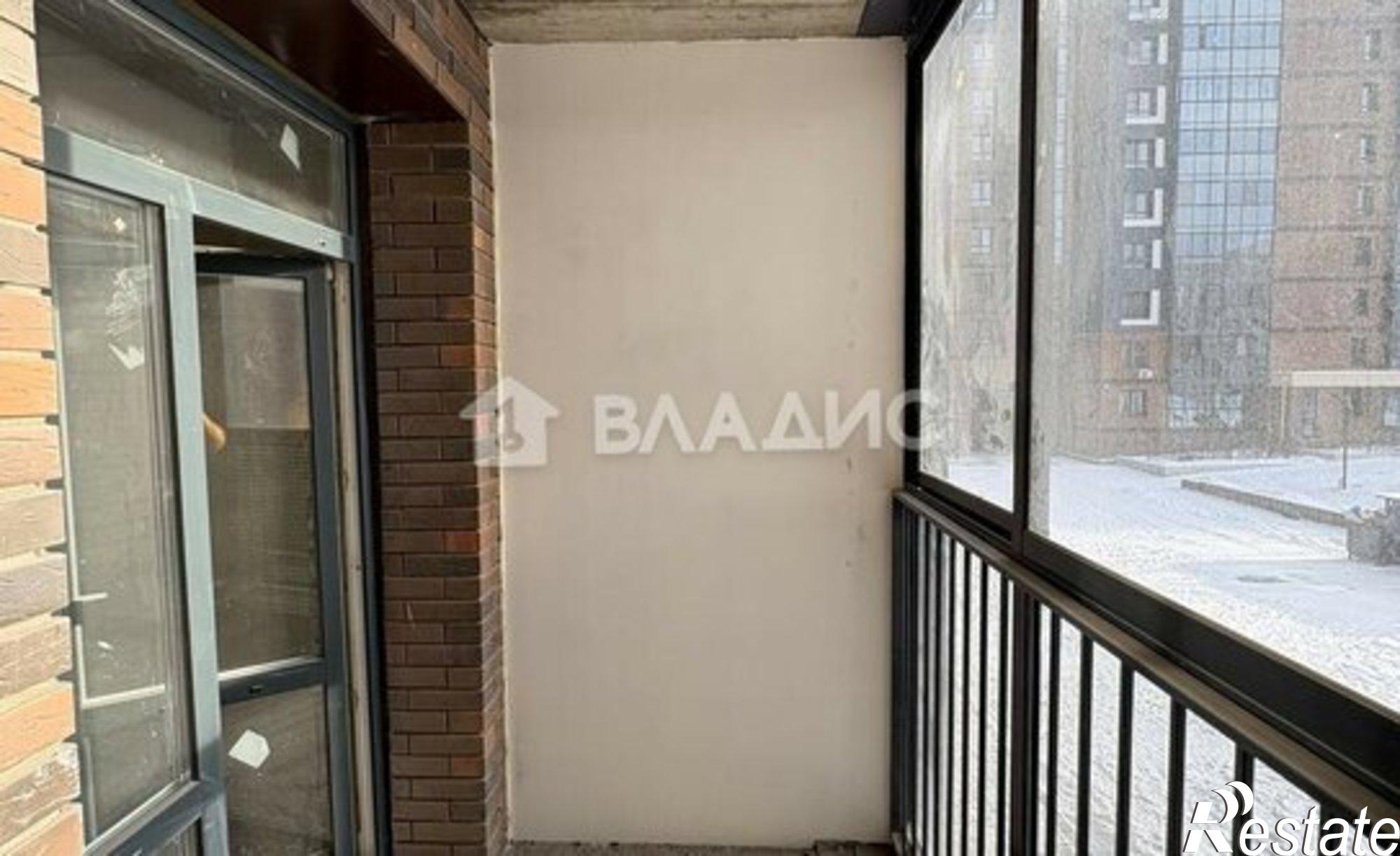 Купить квартиру за 13 500 000 рублей на улица Пискунова, 136