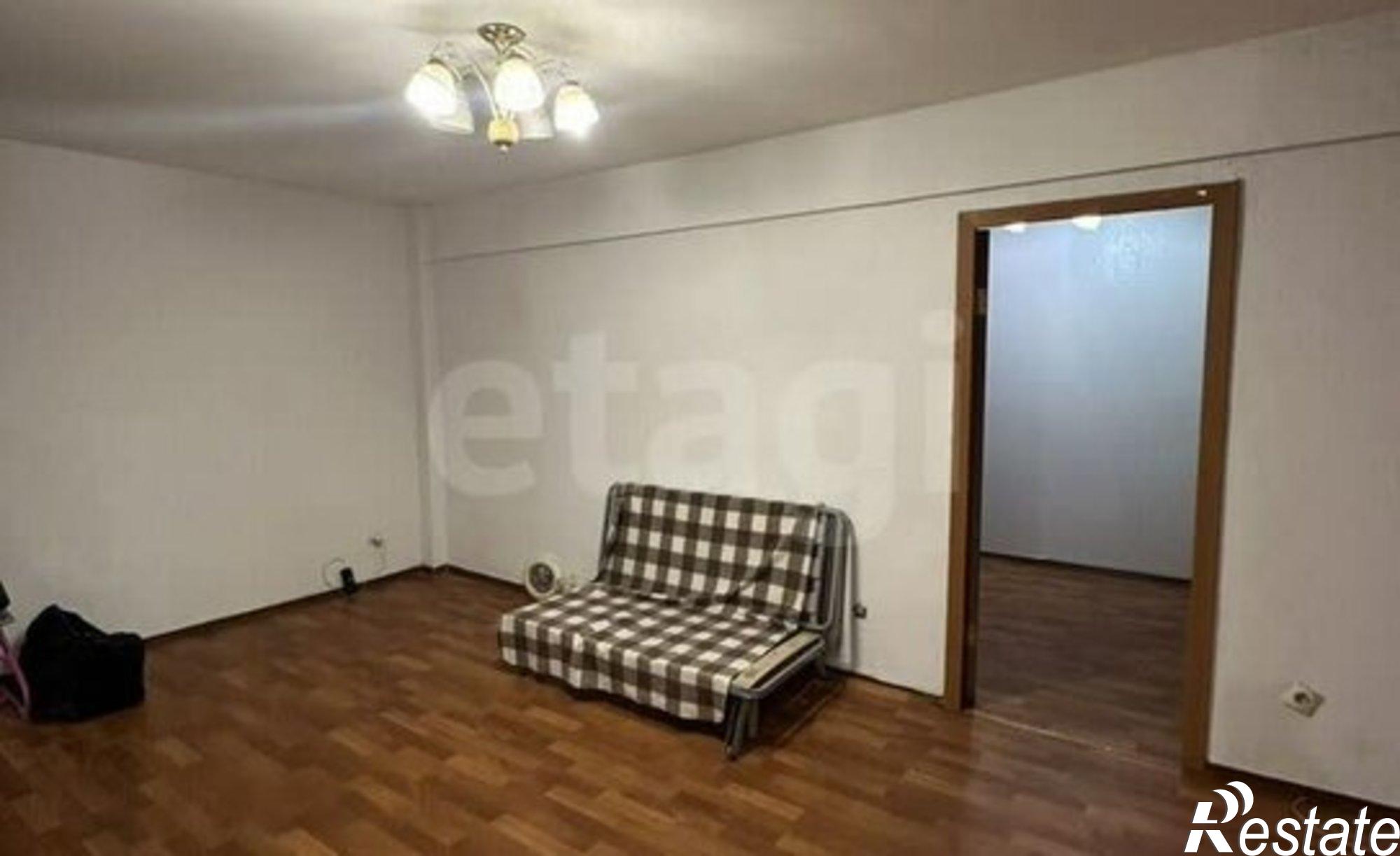 Купить квартиру за 6 000 000 рублей на Колхозная улица, 26