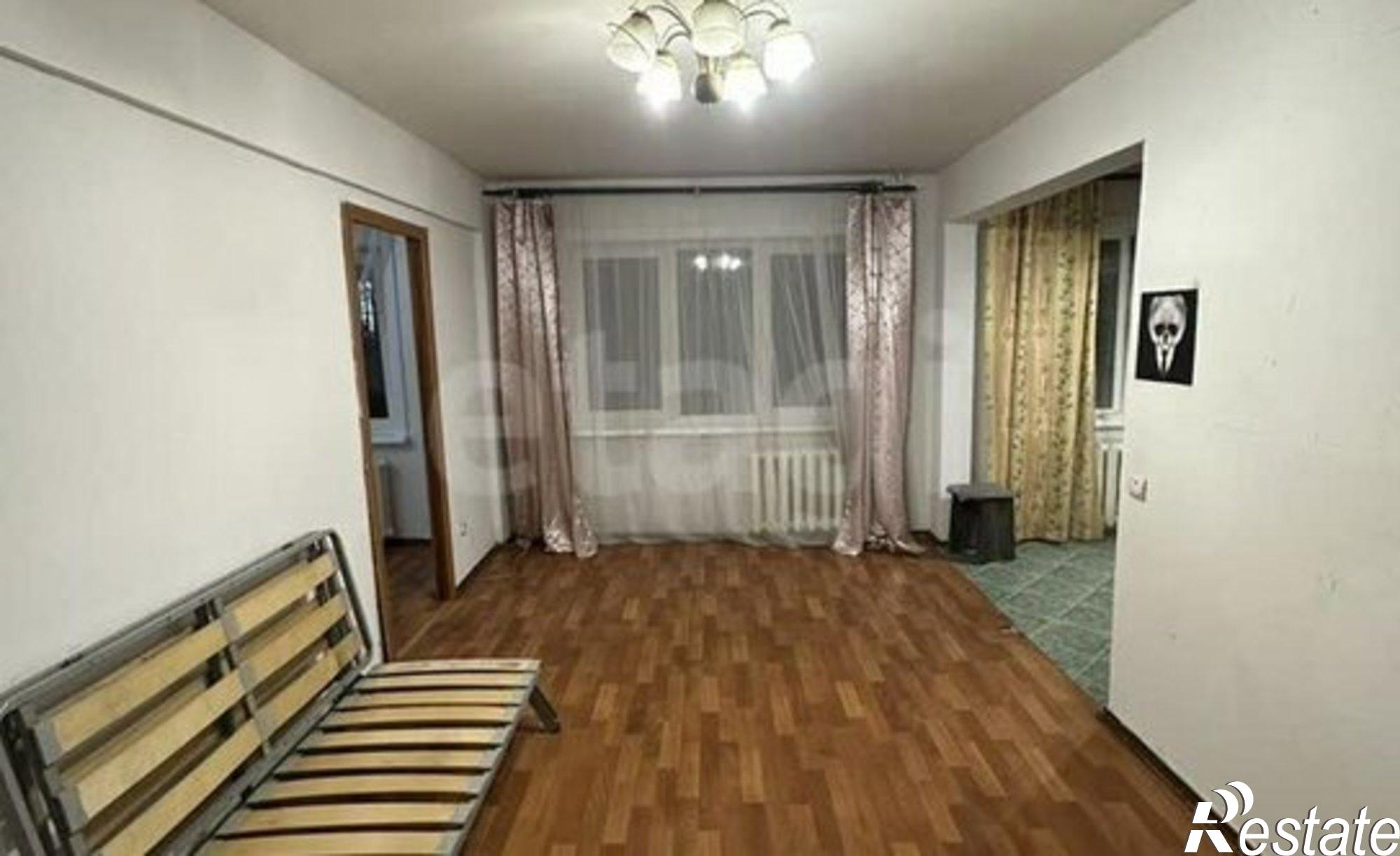 Купить квартиру за 6 000 000 рублей на Колхозная улица, 26