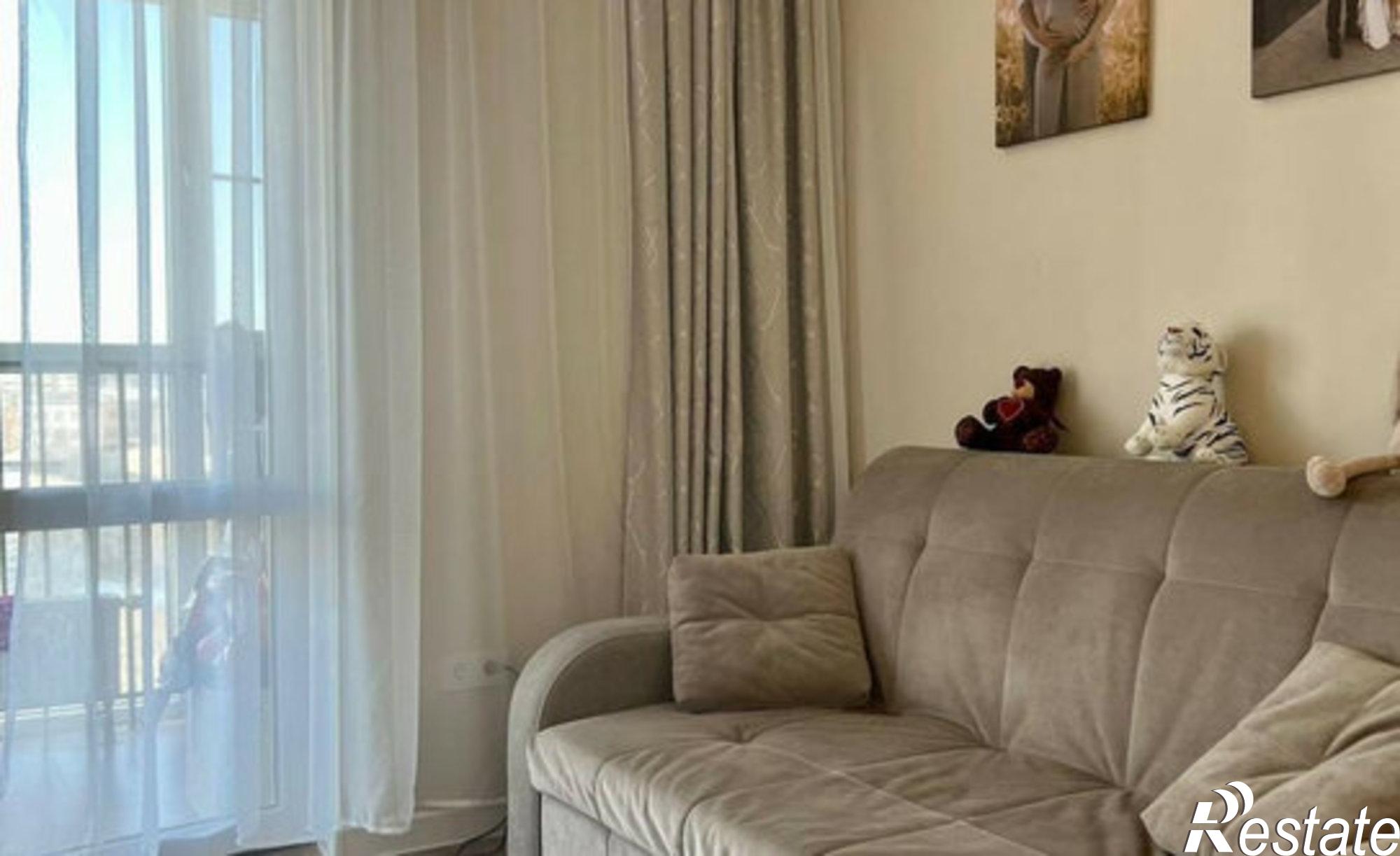 Купить квартиру за 11 100 000 рублей на ул Култукская, 16