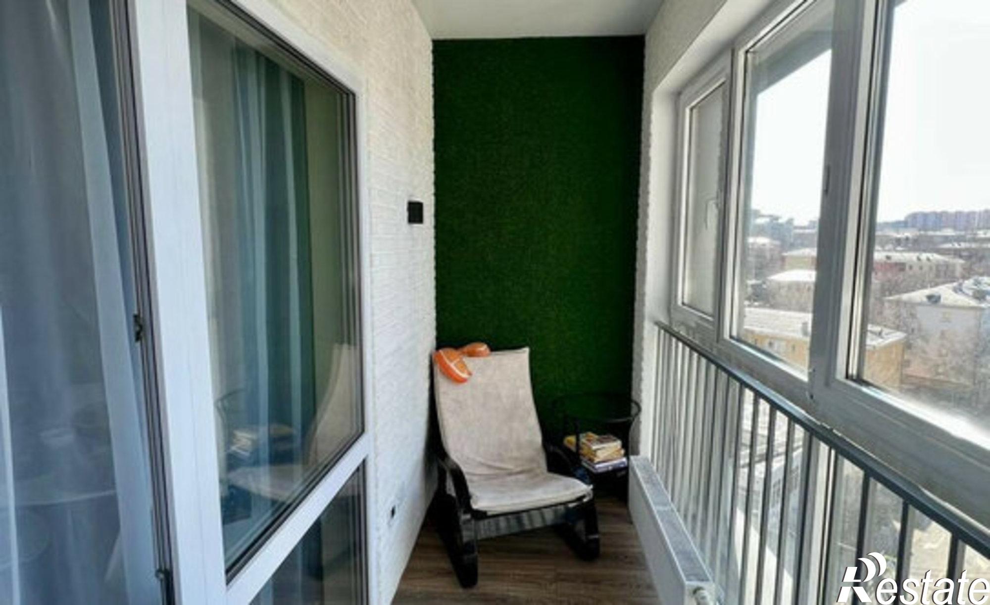 Купить квартиру за 11 100 000 рублей на ул Култукская, 16