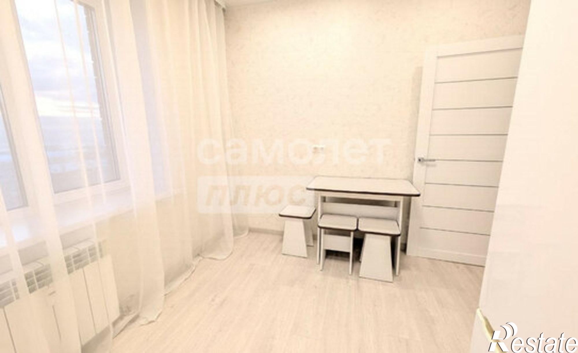 Купить квартиру за 7 500 000 рублей на Амурский проезд, 2