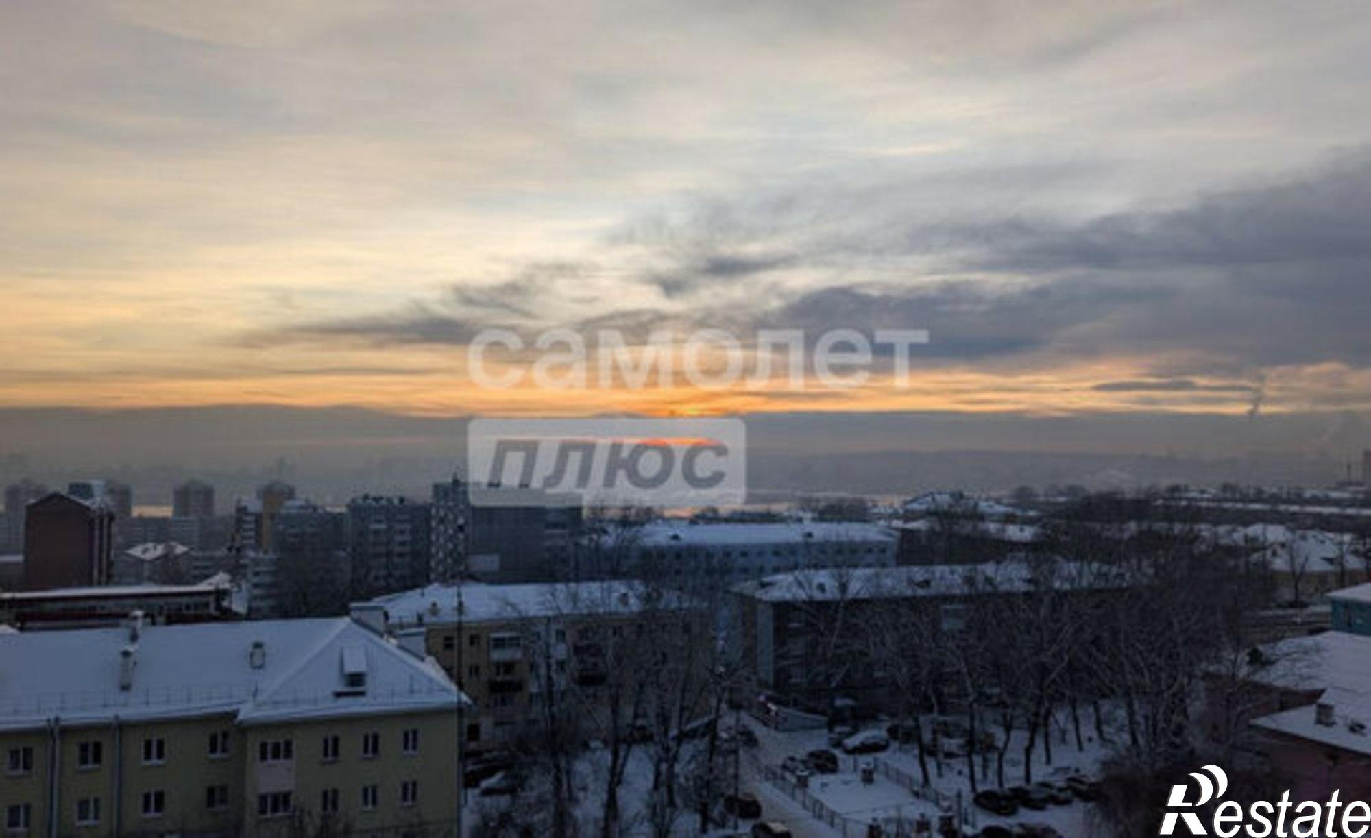 Купить квартиру за 7 500 000 рублей на Амурский проезд, 2