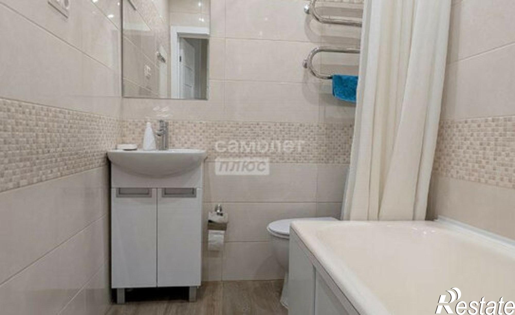 Купить квартиру за 7 500 000 рублей на Амурский проезд, 2