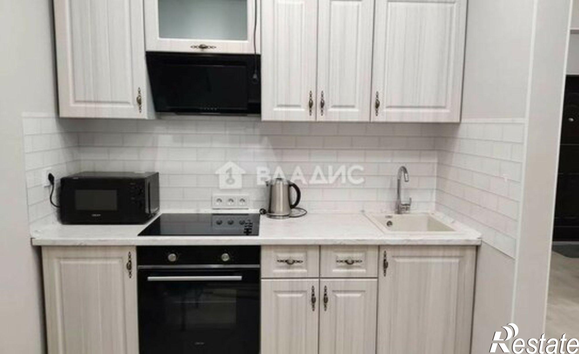 Купить квартиру за 7 500 000 рублей на ул Рабочего Штаба, 3/2