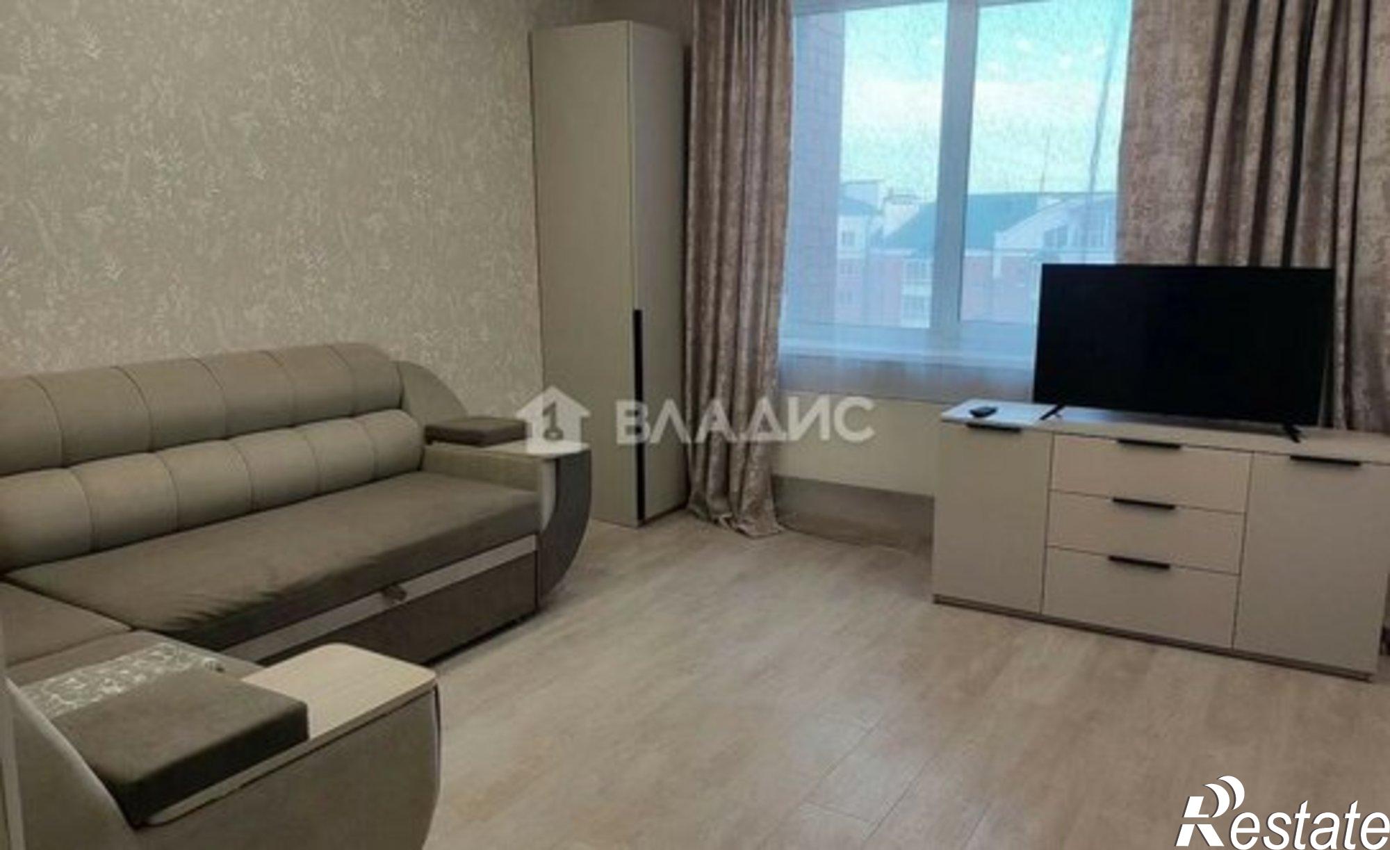 Купить квартиру за 7 500 000 рублей на ул Рабочего Штаба, 3/2