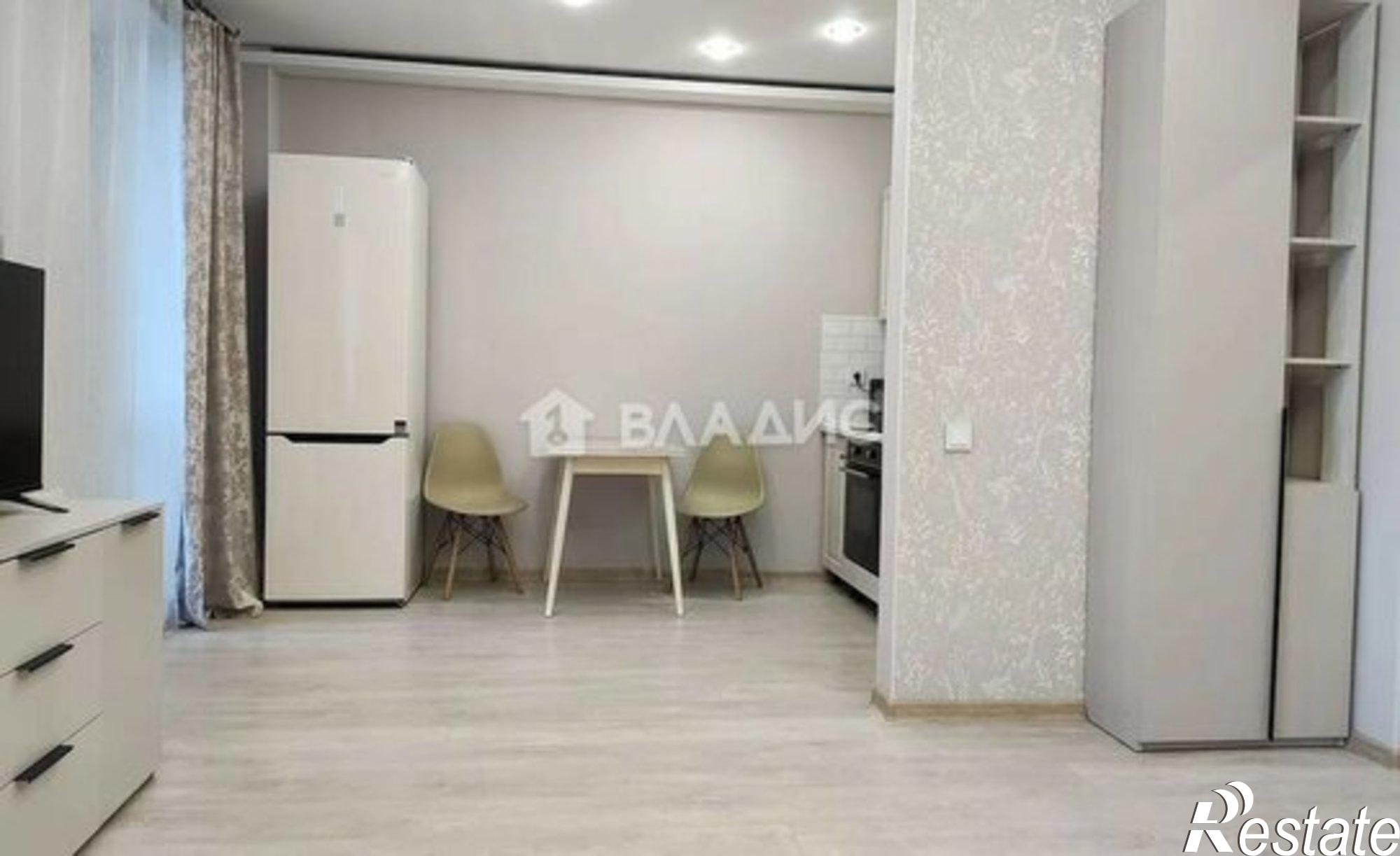 Купить квартиру за 7 500 000 рублей на ул Рабочего Штаба, 3/2