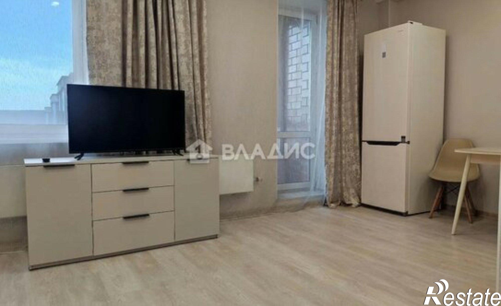 Купить квартиру за 7 500 000 рублей на ул Рабочего Штаба, 3/2