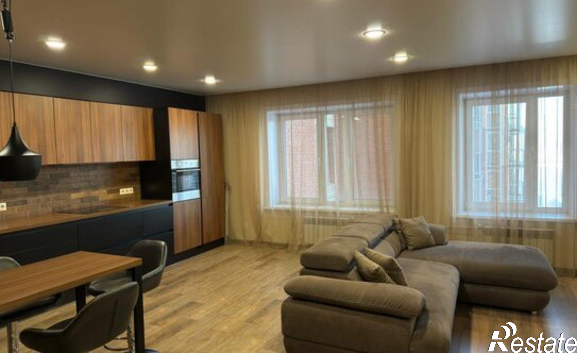 Купить квартиру за 12 200 000 рублей на ул Шмидта, 6