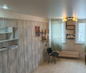 2-комн, 36кв м, этаж 5/5 проспект Маршала Жукова, 70А