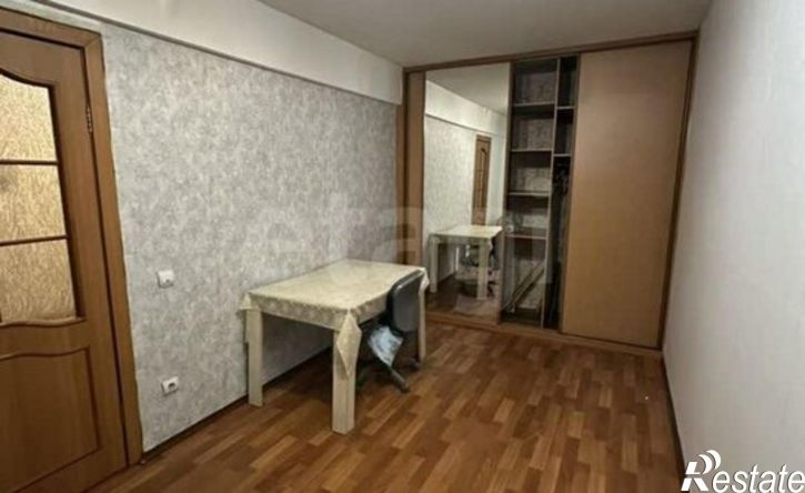 1-комн квартира Колхозная улица, 26,  д. 26