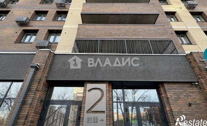 4-комн квартира улица Пискунова, 136,  д. 136