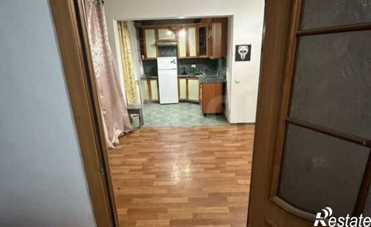 1-комн квартира Колхозная улица, 26,  д. 26