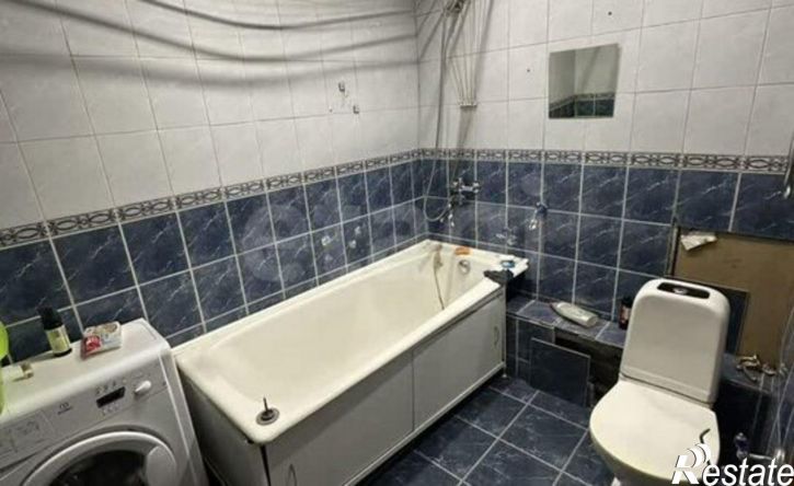 1-комн квартира Колхозная улица, 26,  д. 26