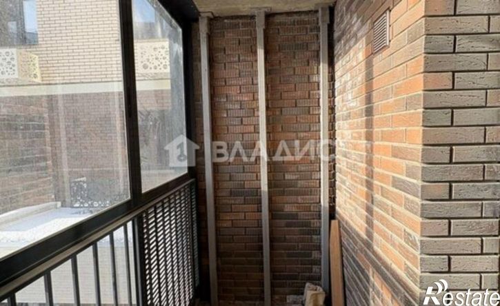 4-комн квартира улица Пискунова, 136,  д. 136