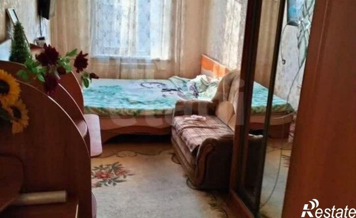 3-комн квартира Напольная улица, 70/2,  д. 70/2