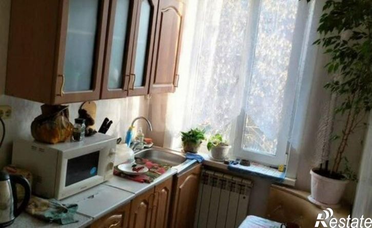 3-комн квартира Напольная улица, 70/2,  д. 70/2