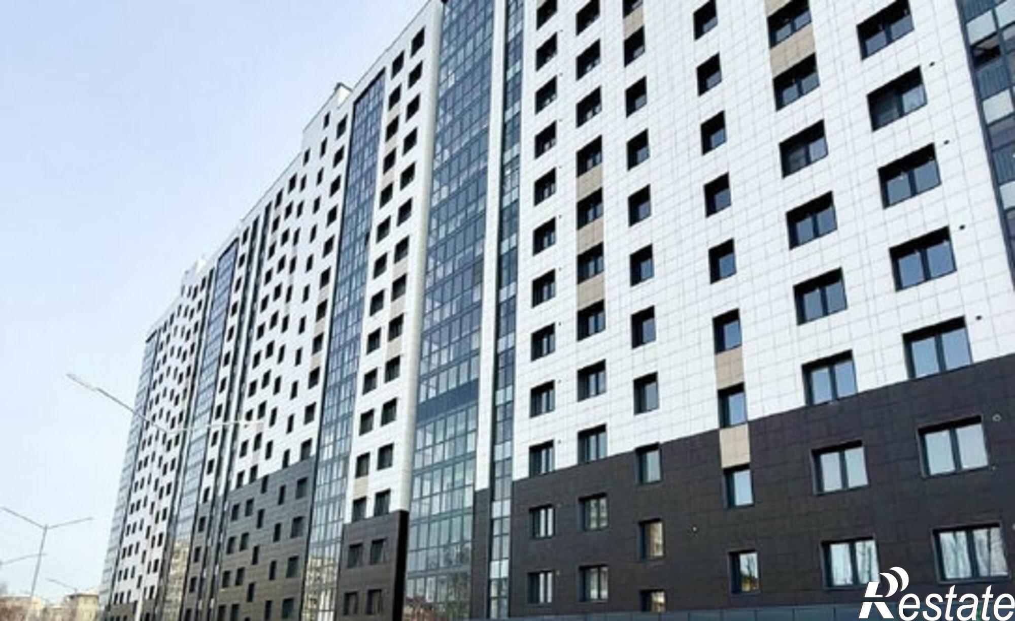 Купить квартиру за 11 500 000 рублей на улица Пискунова, 7/1