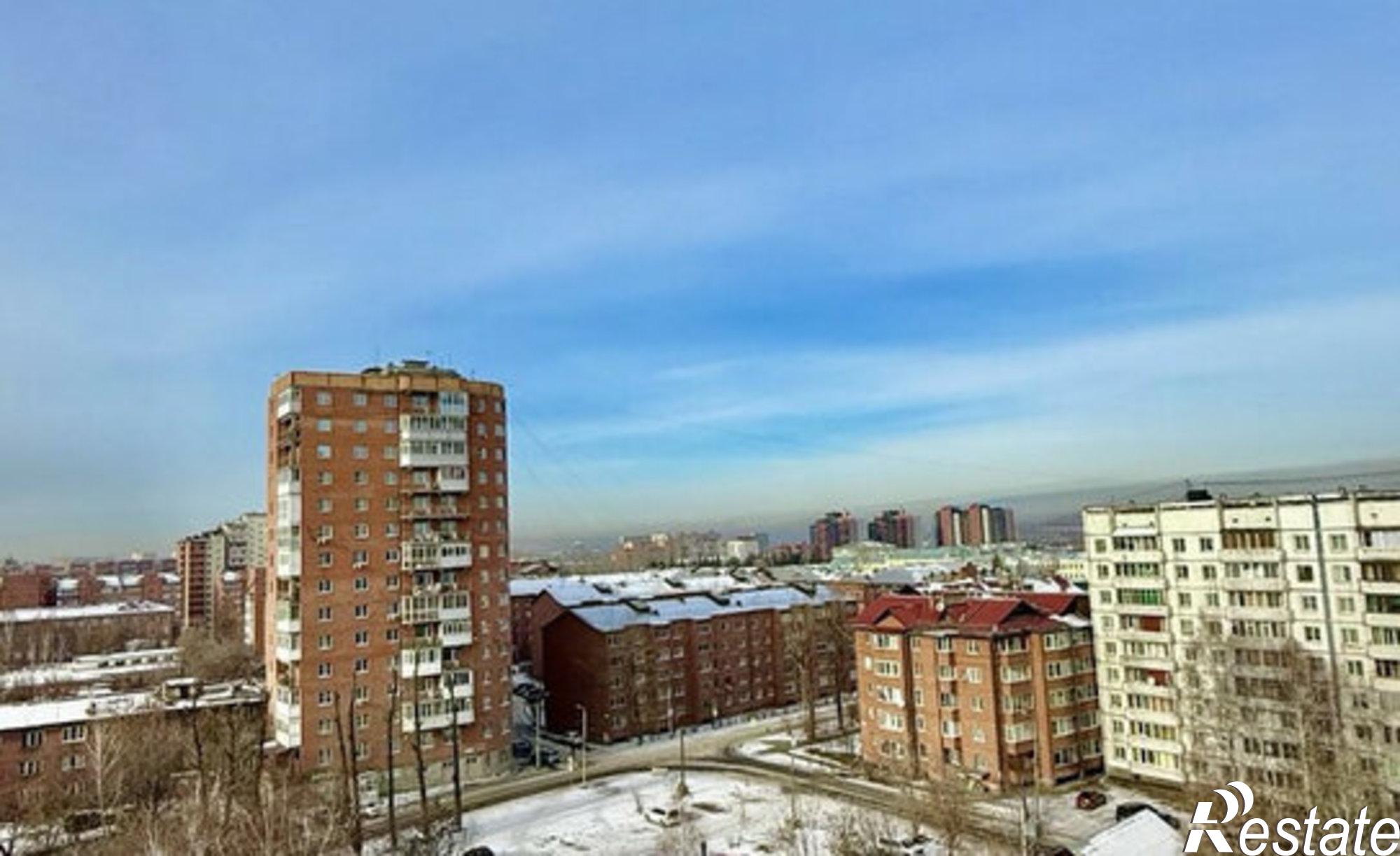 Купить квартиру за 11 500 000 рублей на улица Пискунова, 7/1