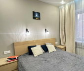 1-комн, 38кв м, этаж 3/17 ул Дальневосточная, 29/5А