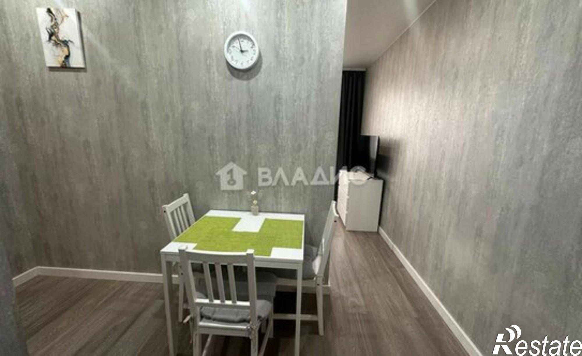 Купить квартиру за 7 798 000 рублей на улица Пискунова, 142/8