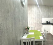 2-комн, 51кв м, этаж 13/16 улица Пискунова, 142/8