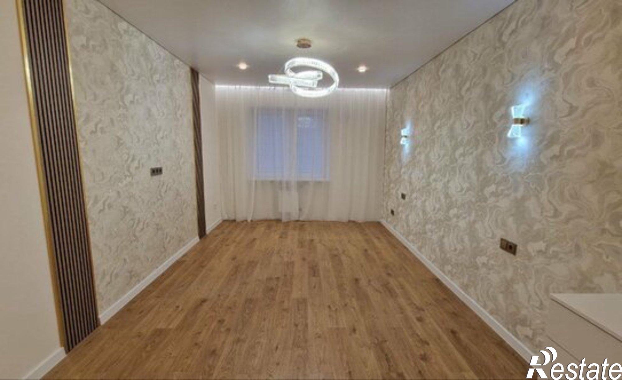 Купить квартиру за 8 380 000 рублей на Верхняя Набережная улица, 161/15