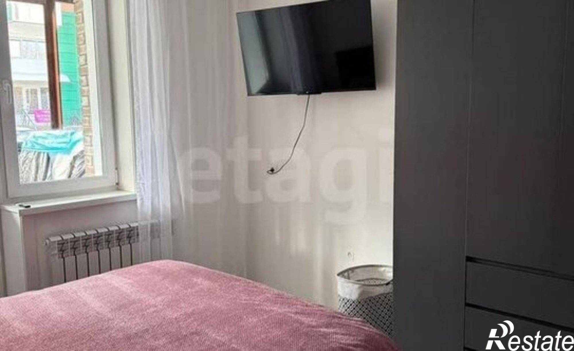 Купить квартиру за 15 500 000 рублей на улица Александра Невского, 48