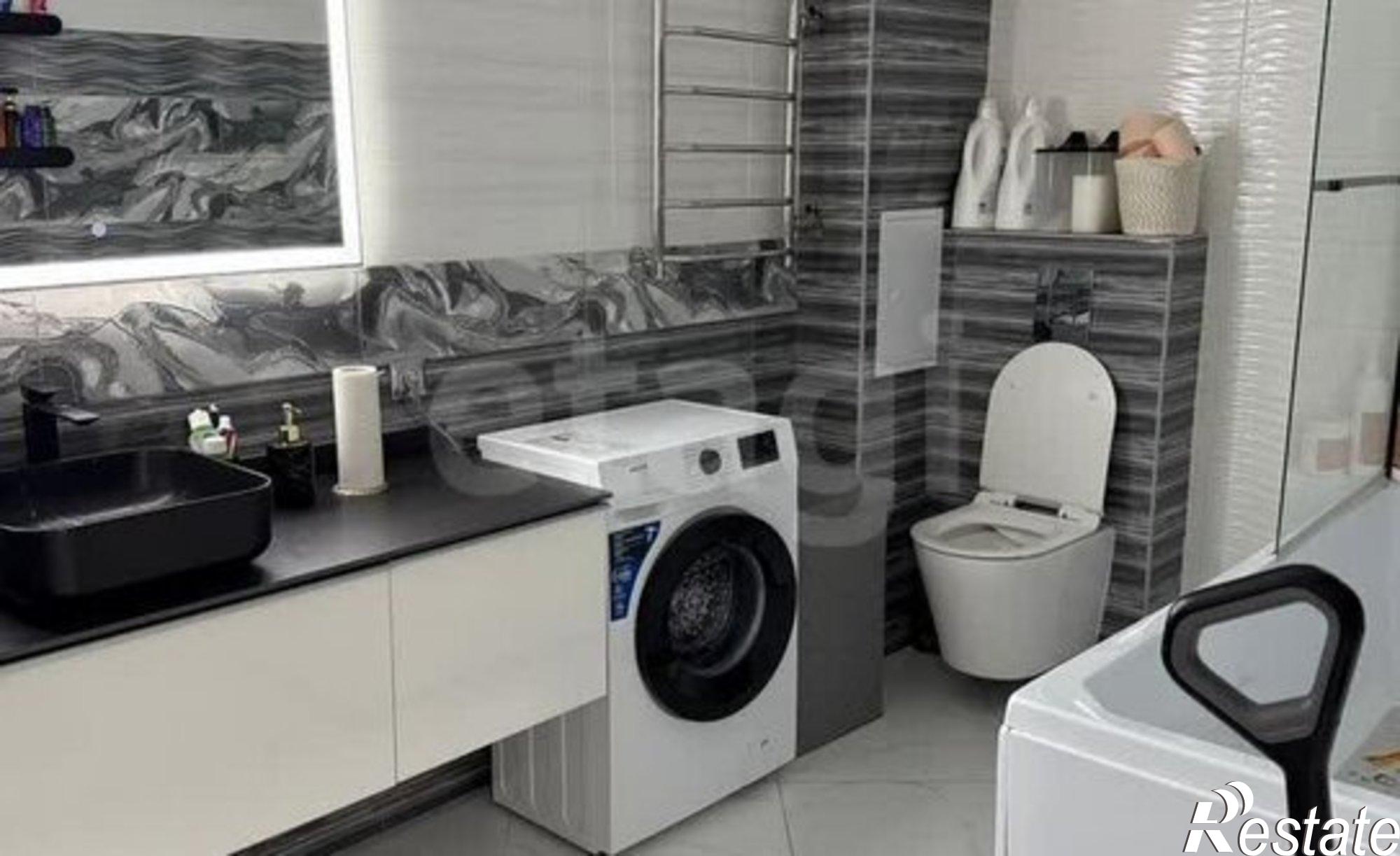 Купить квартиру за 15 500 000 рублей на улица Александра Невского, 48