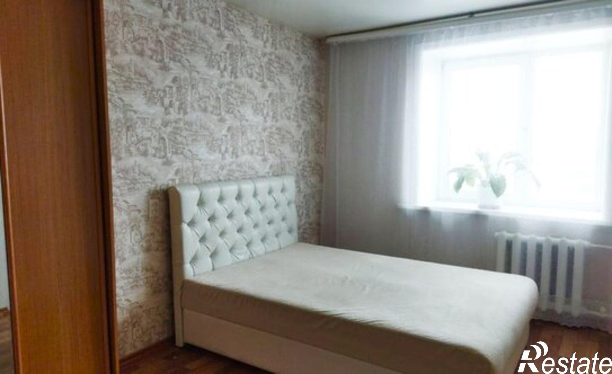 Купить квартиру за 5 500 000 рублей на улица Рабочего Штаба, 93 к2