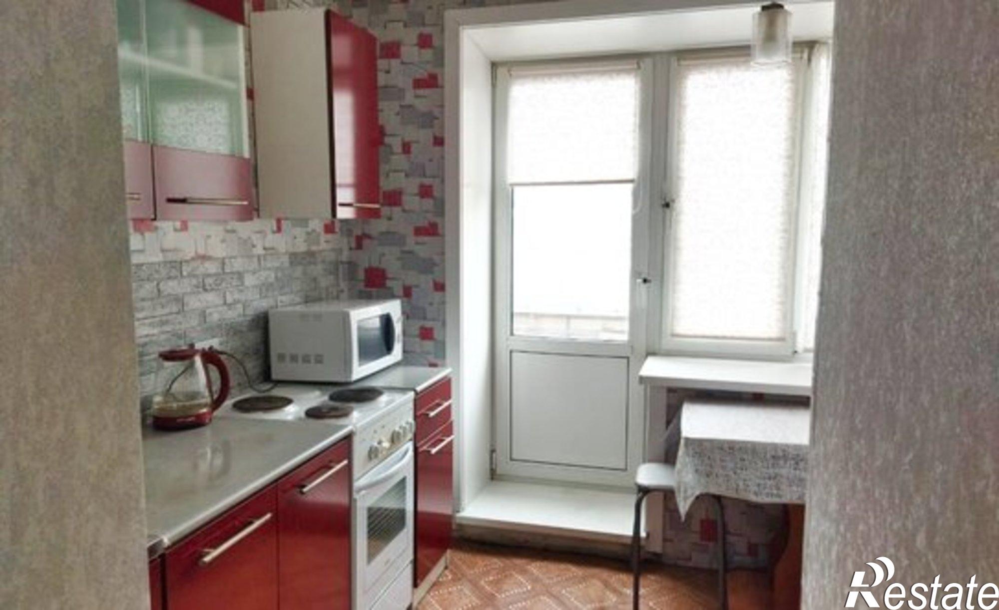 Купить квартиру за 5 500 000 рублей на улица Рабочего Штаба, 93 к2