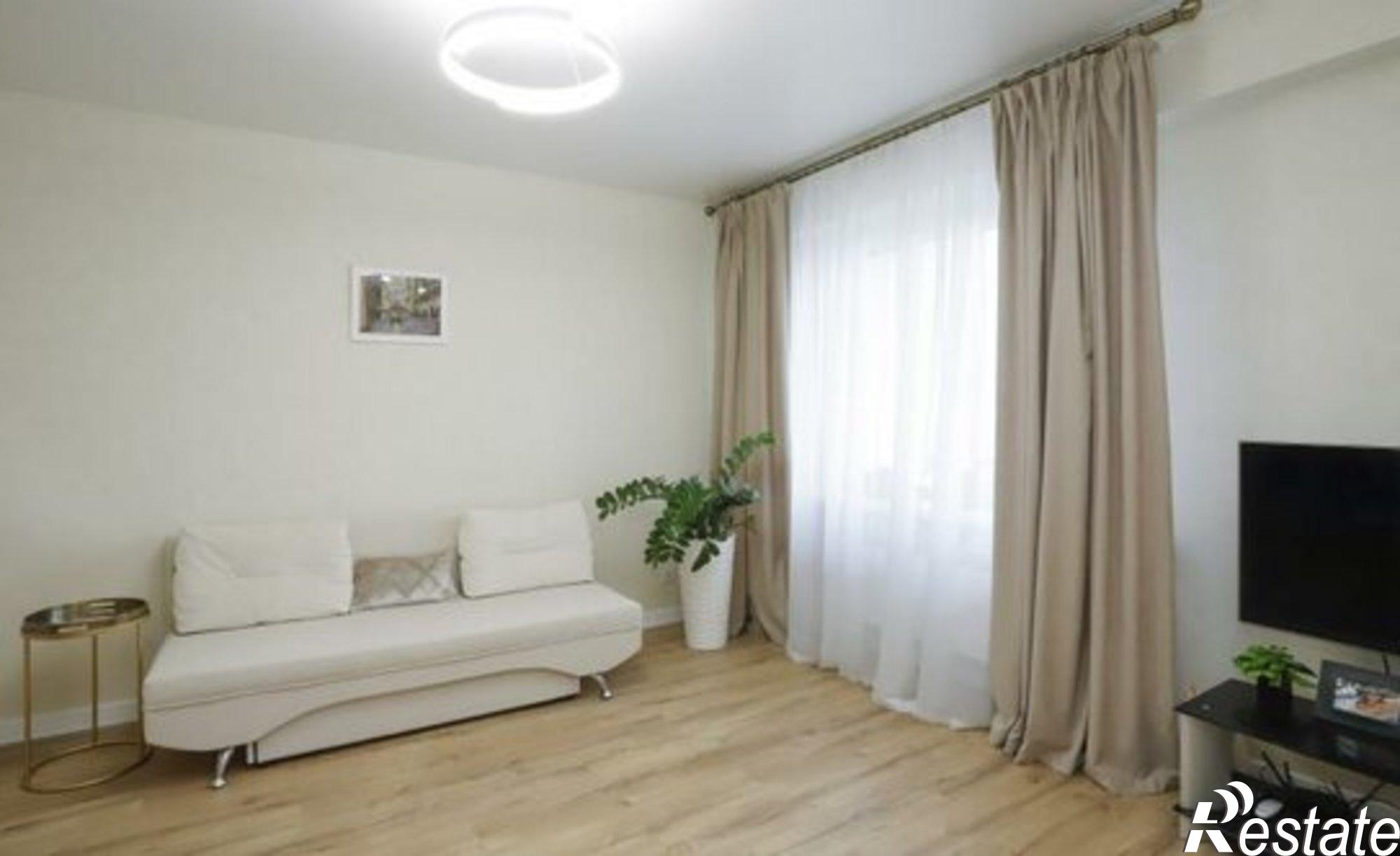 Купить квартиру за 7 150 000 рублей на ул Депутатская, 78/1