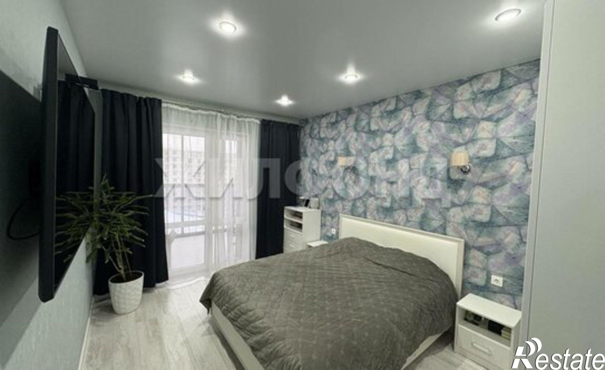 Купить квартиру за 9 000 000 рублей на ул Пискунова, 136Б