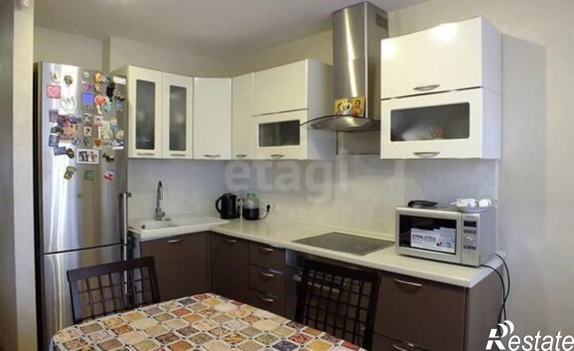 Купить квартиру за 11 200 000 рублей на ул Касьянова, 24