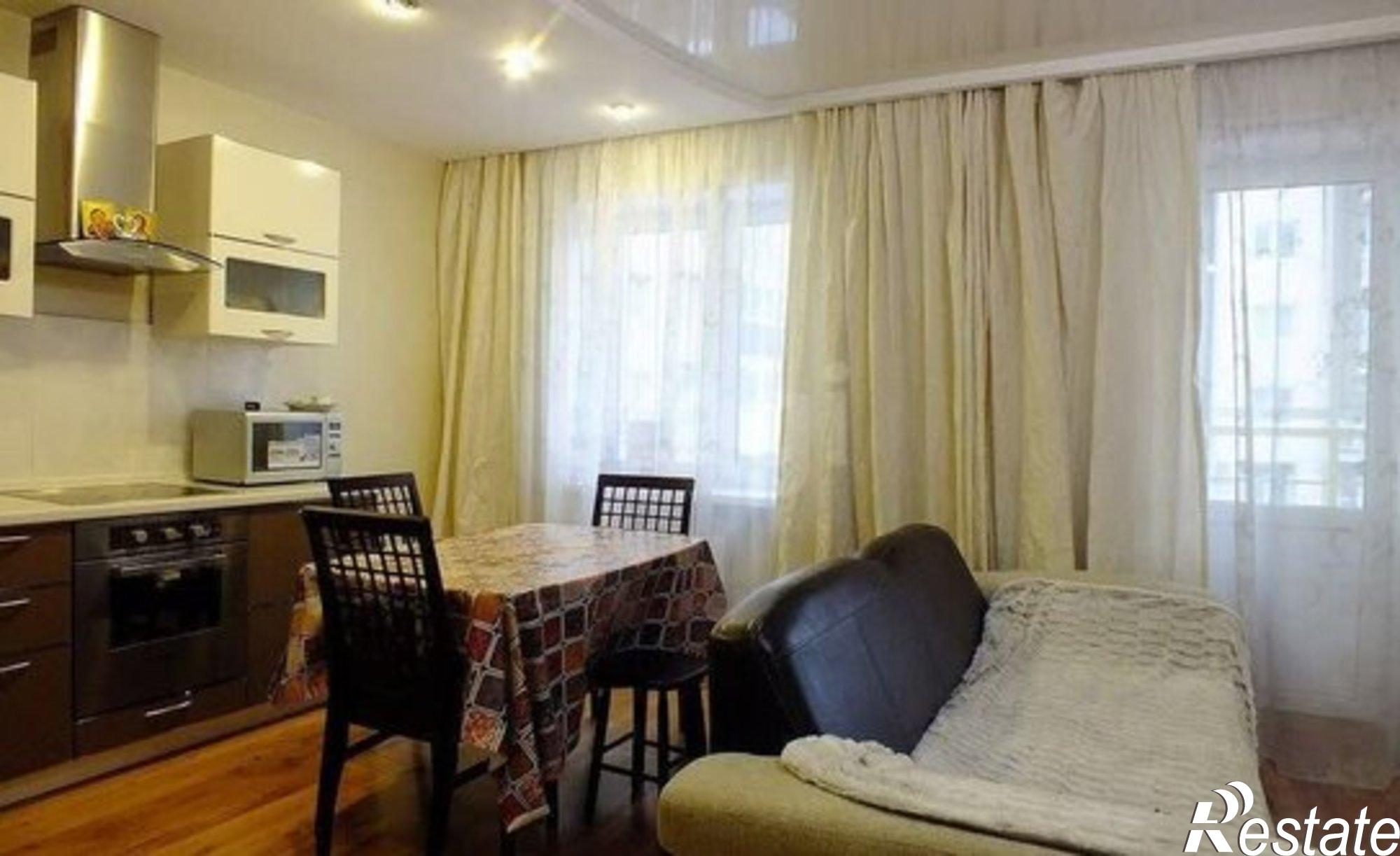 Купить квартиру за 11 200 000 рублей на ул Касьянова, 24