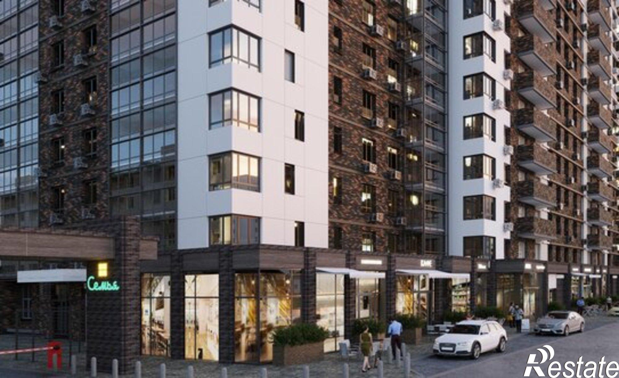 Купить квартиру за 9 000 000 рублей на ул Пискунова, 136Б