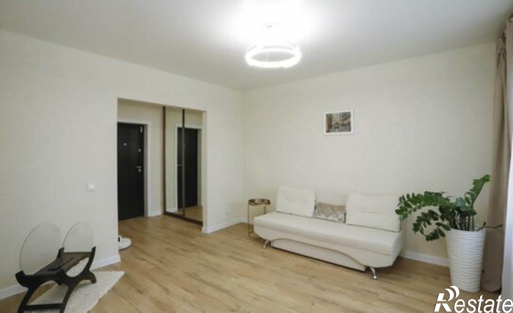 Купить квартиру за 7 150 000 рублей на ул Депутатская, 78/1