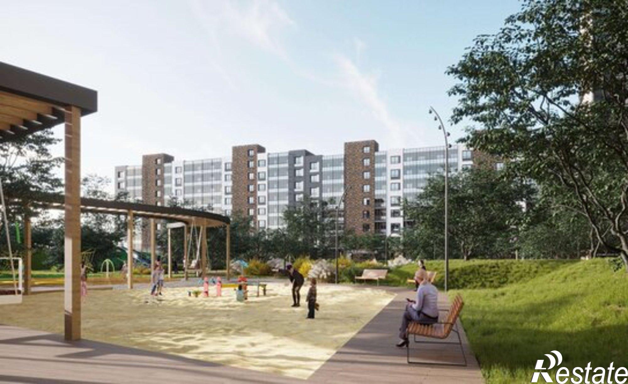 Купить квартиру за 9 000 000 рублей на ул Пискунова, 136Б