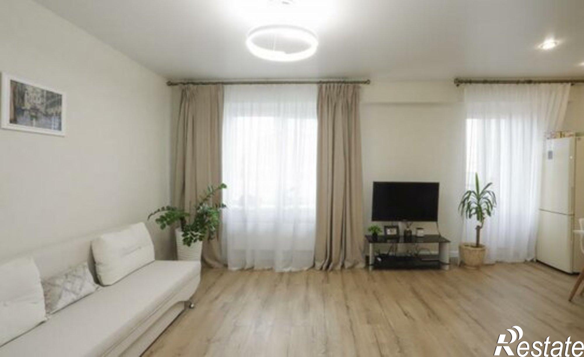 Купить квартиру за 7 150 000 рублей на ул Депутатская, 78/1