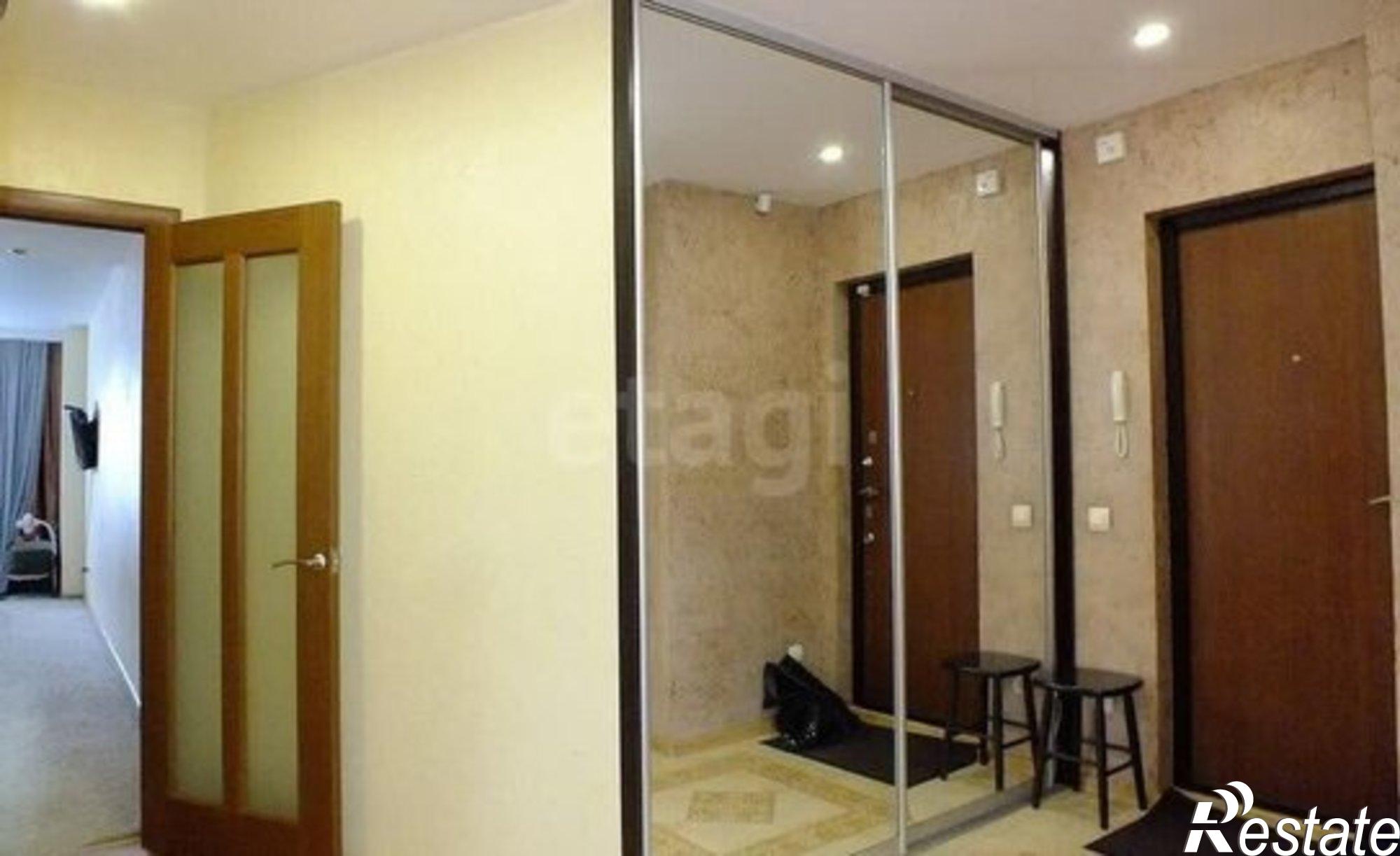 Купить квартиру за 11 200 000 рублей на ул Касьянова, 24