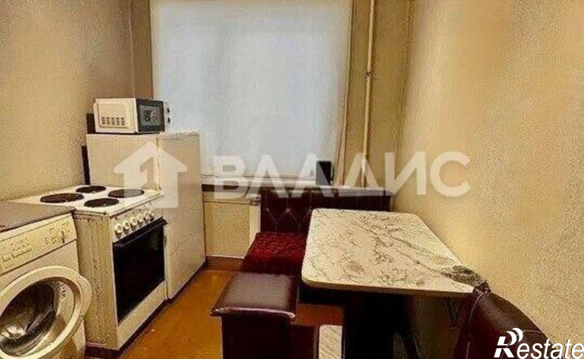 Купить квартиру за 4 250 000 рублей на улица Маршала Конева, 78