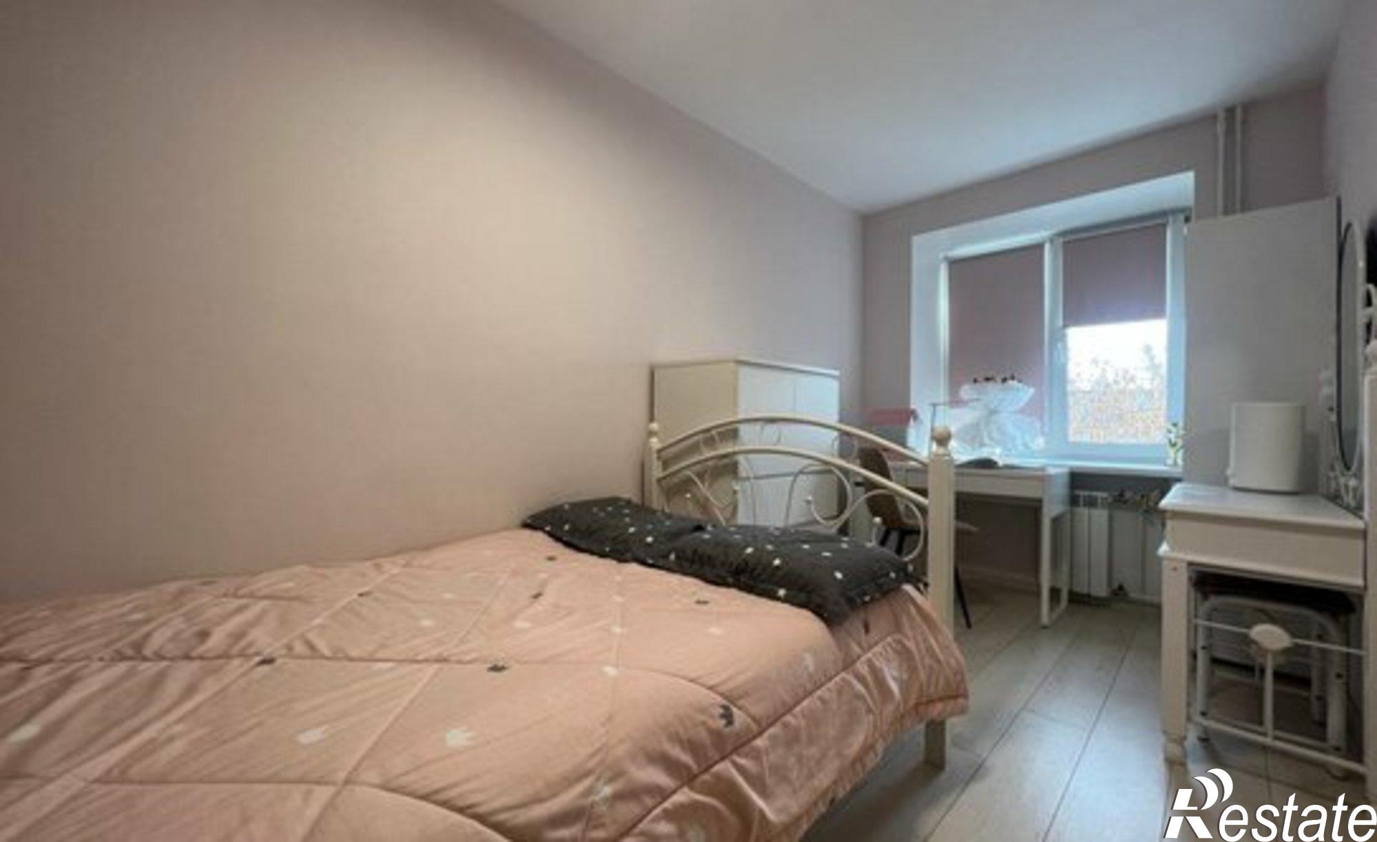 Купить квартиру за 7 499 000 рублей на улица Фридриха Энгельса, 4