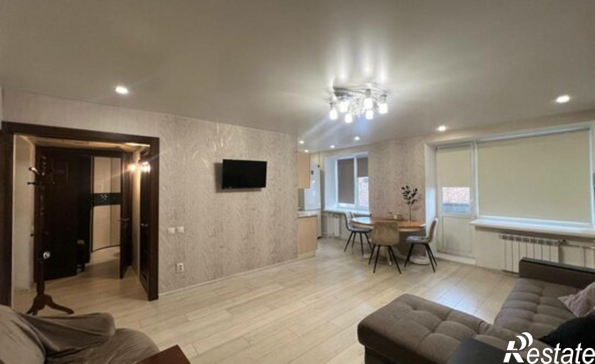 Купить квартиру за 7 499 000 рублей на улица Фридриха Энгельса, 4