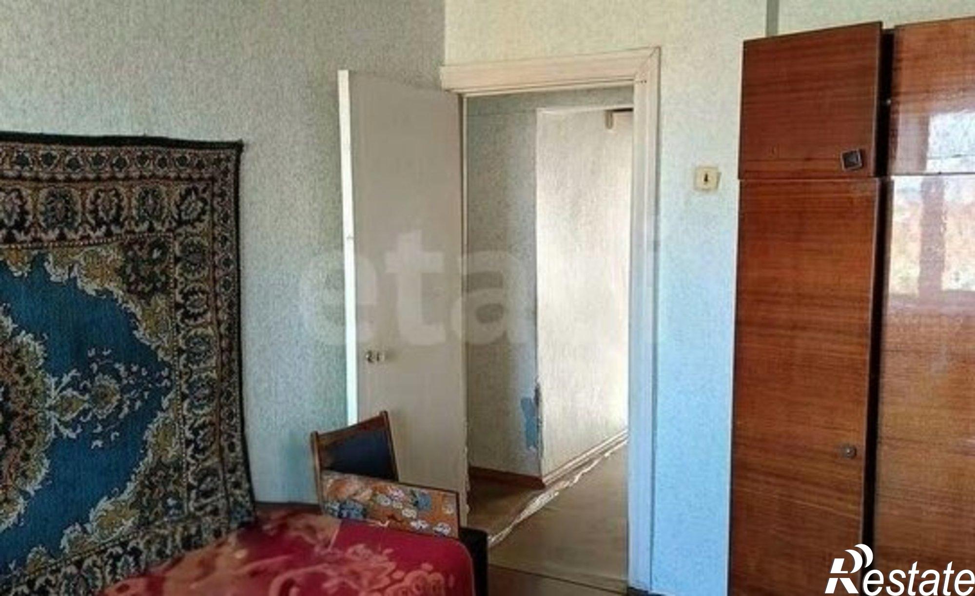 Купить квартиру за 7 500 000 рублей на ул Ямская, 13