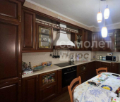 3-комн, 85кв м, этаж 4/6 ул Партизанская, 73