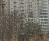 1-комн, 52кв м, этаж 7/12 улица Варламова, 104/1